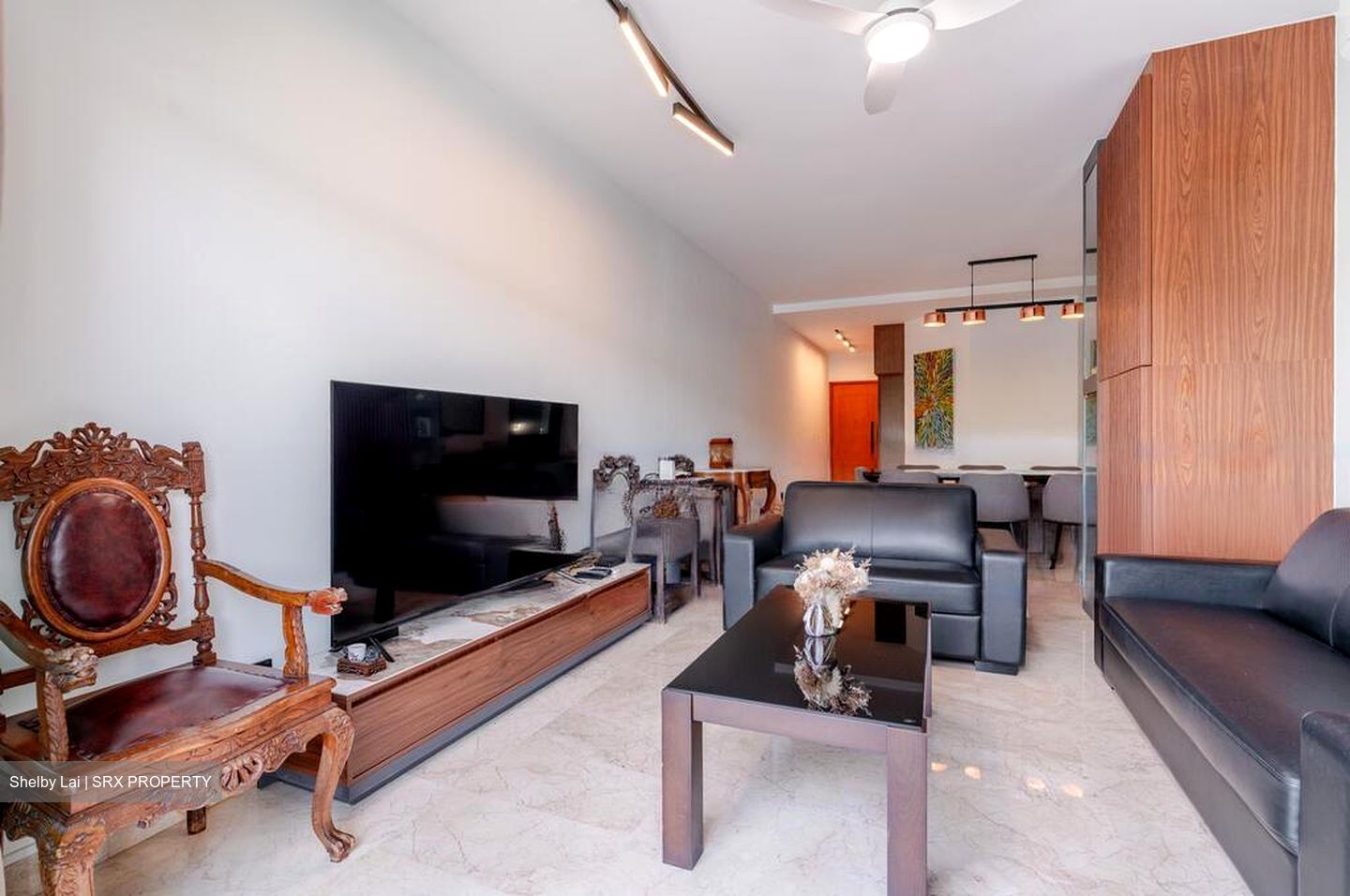 Chantilly Rise (D23), Condominium #443791641